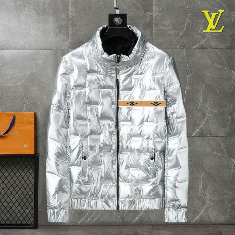 LV Men's Outwear 247